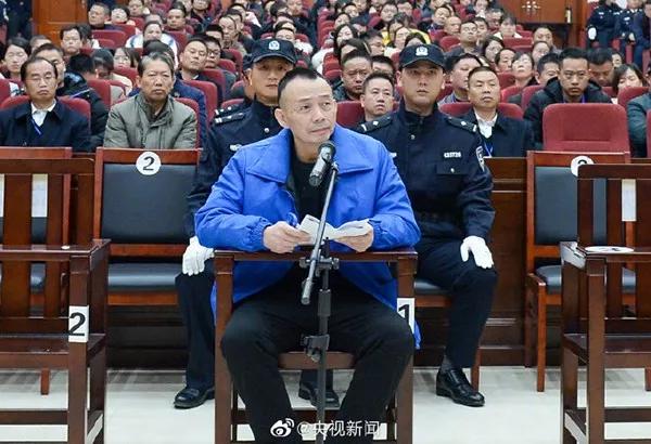 近几年的重大刑案讲解,2019年十大刑案点评