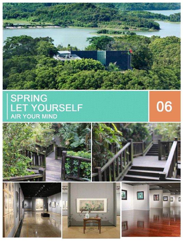 深圳周边小众旅游地推荐,深圳市罗湖区旅游景点介绍