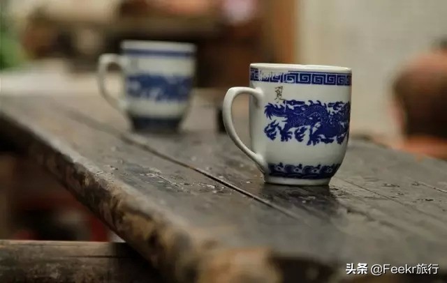 跟着邓超上了热搜的小城兰溪，庞大的小吃王国终于被掀起一角