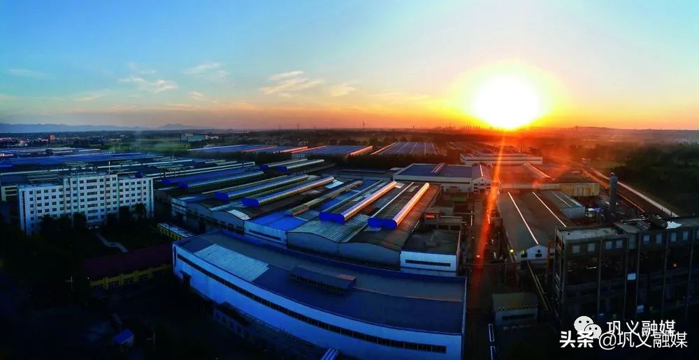 巩义发布最新通知,2020巩义十件大事