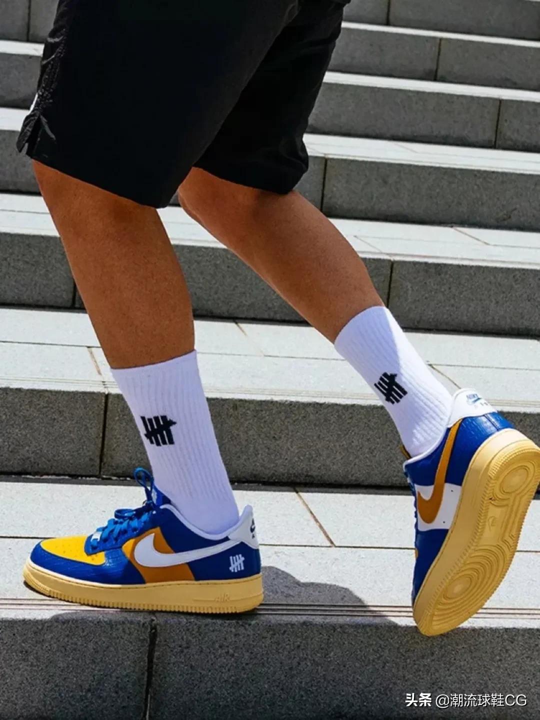 双十一最值得入手的球鞋推荐下,双十一值得买的球鞋