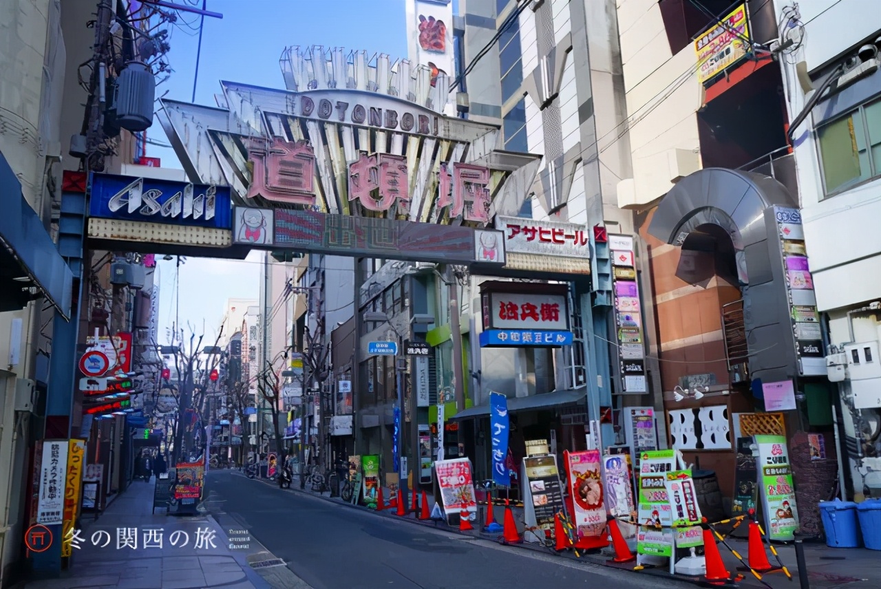 大阪影城旅游攻略,大阪玩转日本6天5晚跟团游