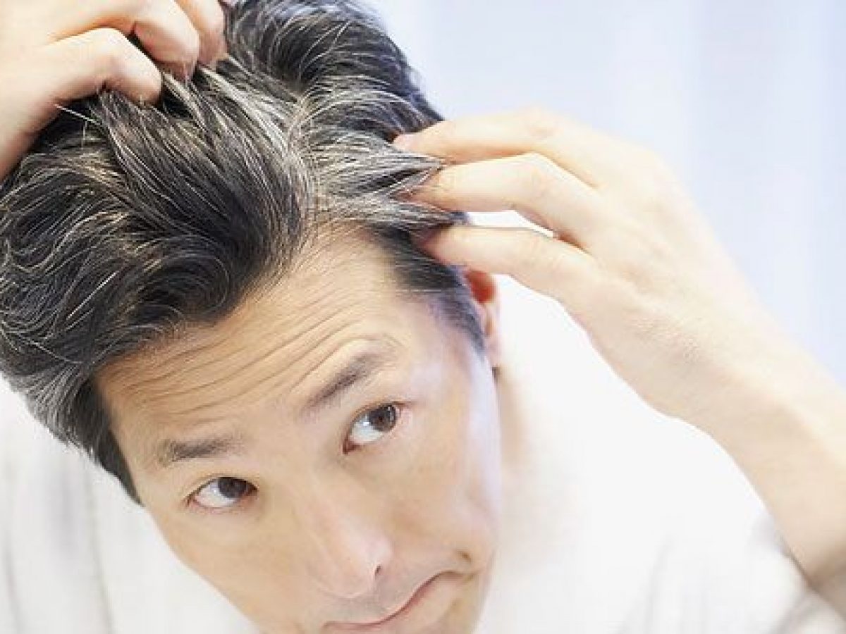 强行把头发拔下来会怎么样,硬生生拔掉的头发还能长么