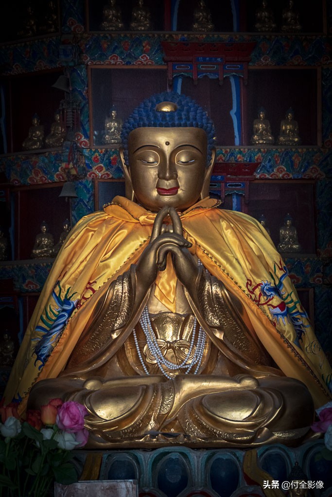 五台山白塔寺后面有什么寺,五台山白塔寺要门票吗