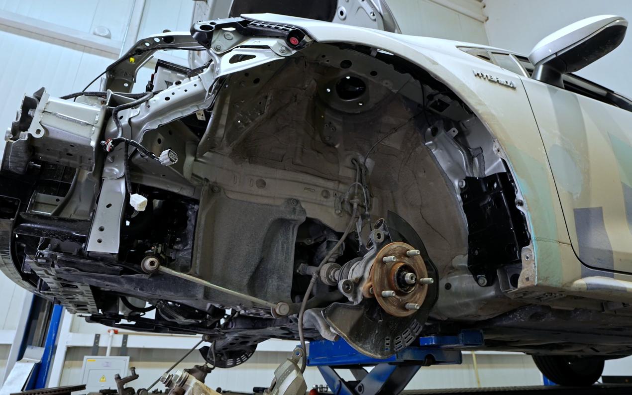 丰田双擎混动开不坏,丰田雷凌双擎开不坏