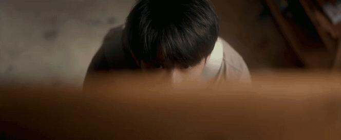 戏客檀健次完全,戏客访谈韩东君