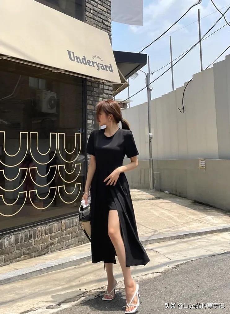 微胖女生合适穿什么裤子,微胖女生穿什么颜色好看