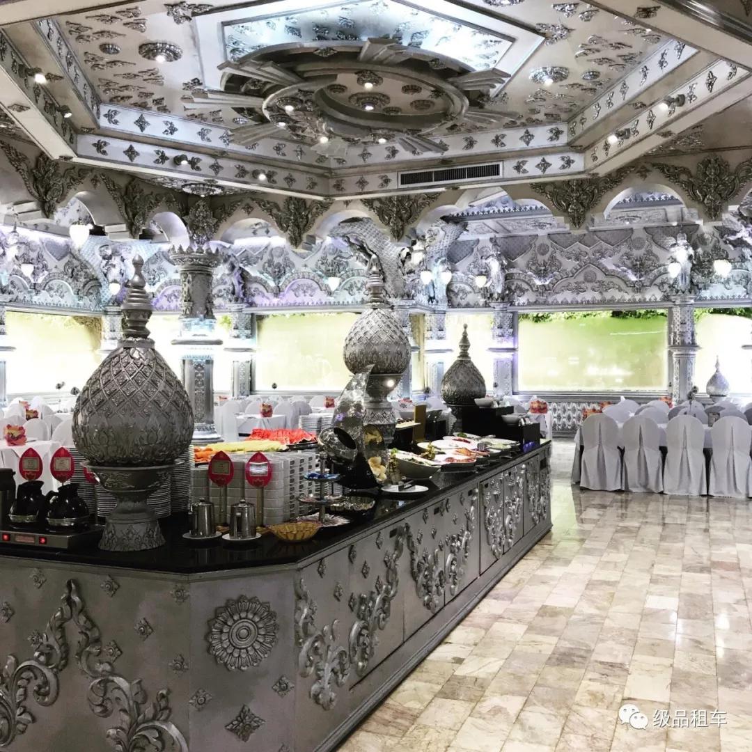 泰国旅游攻略景点必打卡,打卡泰国网红地