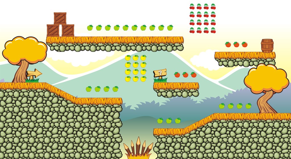 4399小游戏史上最坑的小游戏,4399小游戏如今变成什么样了