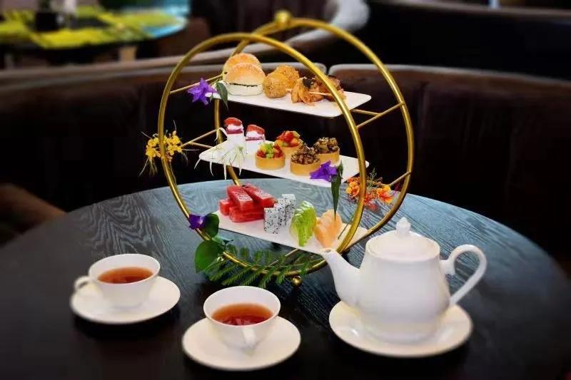 海南温泉酒店亲子游,海南金色日照温泉度假酒店