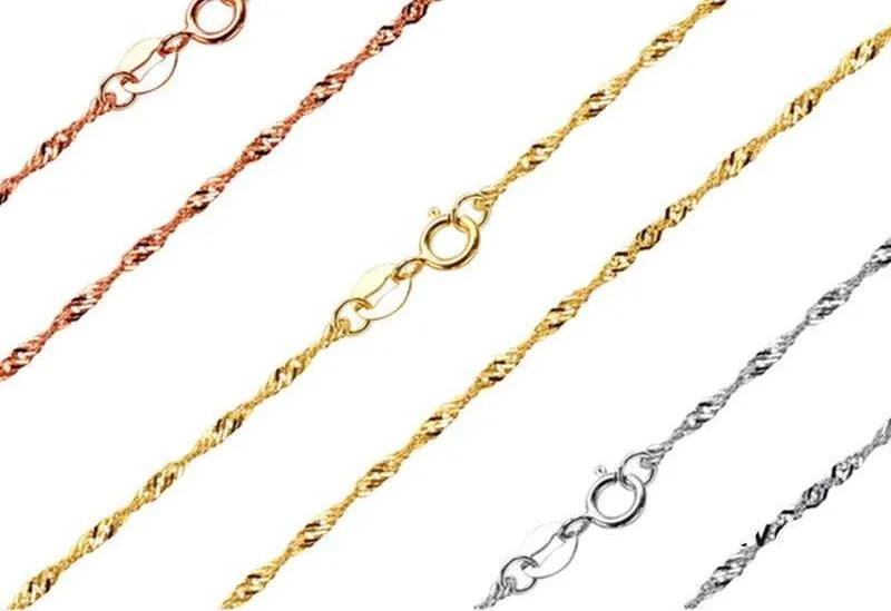 链子买哪个品牌好,链子买哪种链子实用