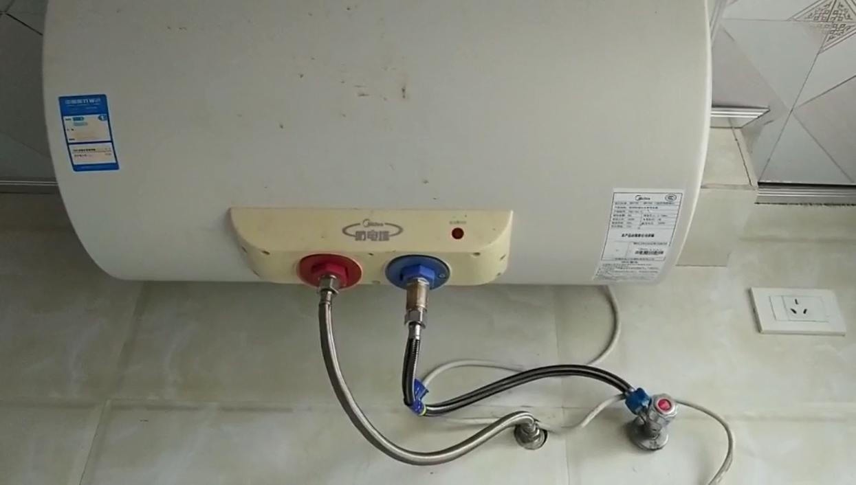 电热水器免费安装能够不要辅材吗,电热水器安装材料费