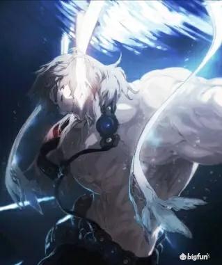 英雄联盟厄斐琉斯声声泣血,英雄联盟厄斐琉斯飞轮机制