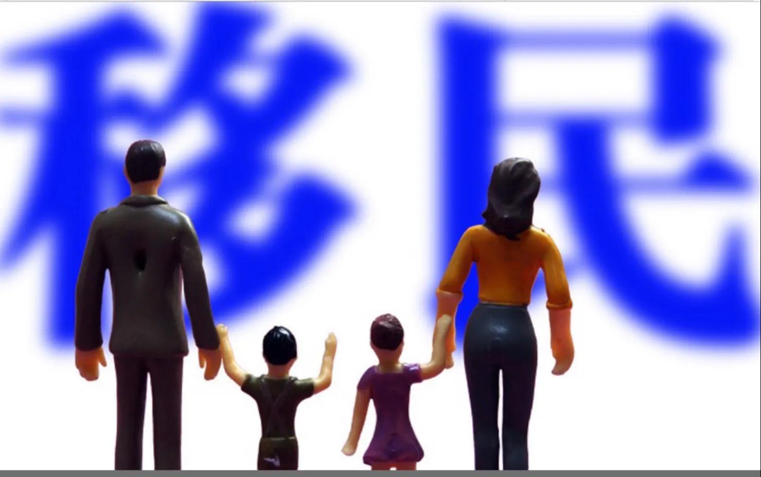 移民加拿大是“鸡肋”吗？移民的苦、痛、无奈、尴尬