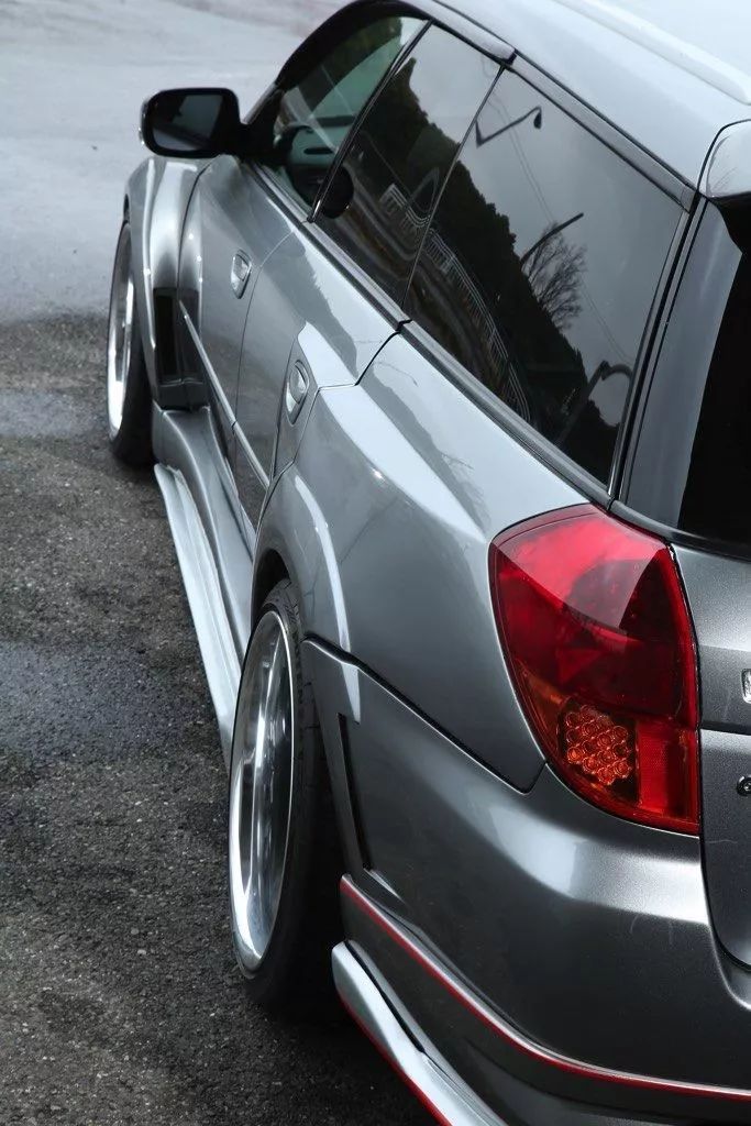 斯巴鲁力狮旅行版07款14万公里,第五代力狮旅行版手动