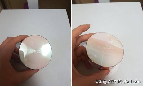 粉底液，气垫粉集合，你用的粉卡粉不？
