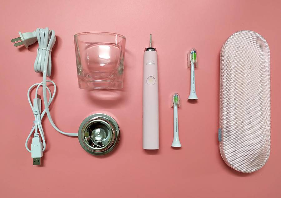 同样是电动牙刷，凭什么它能够卖上千块