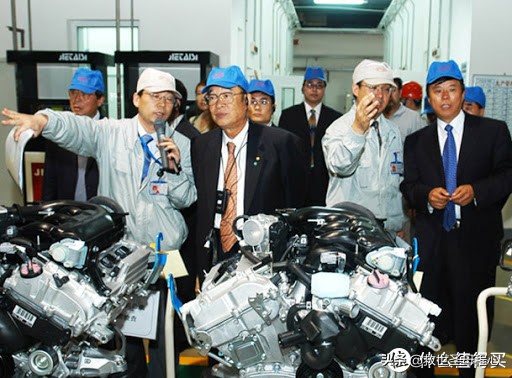 毫无用处的汽车知识篇64：日本汽车产业-丰田家族发展流水账