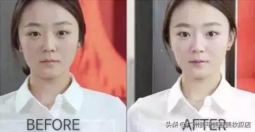 美甲美妆培训,门店学美妆美甲