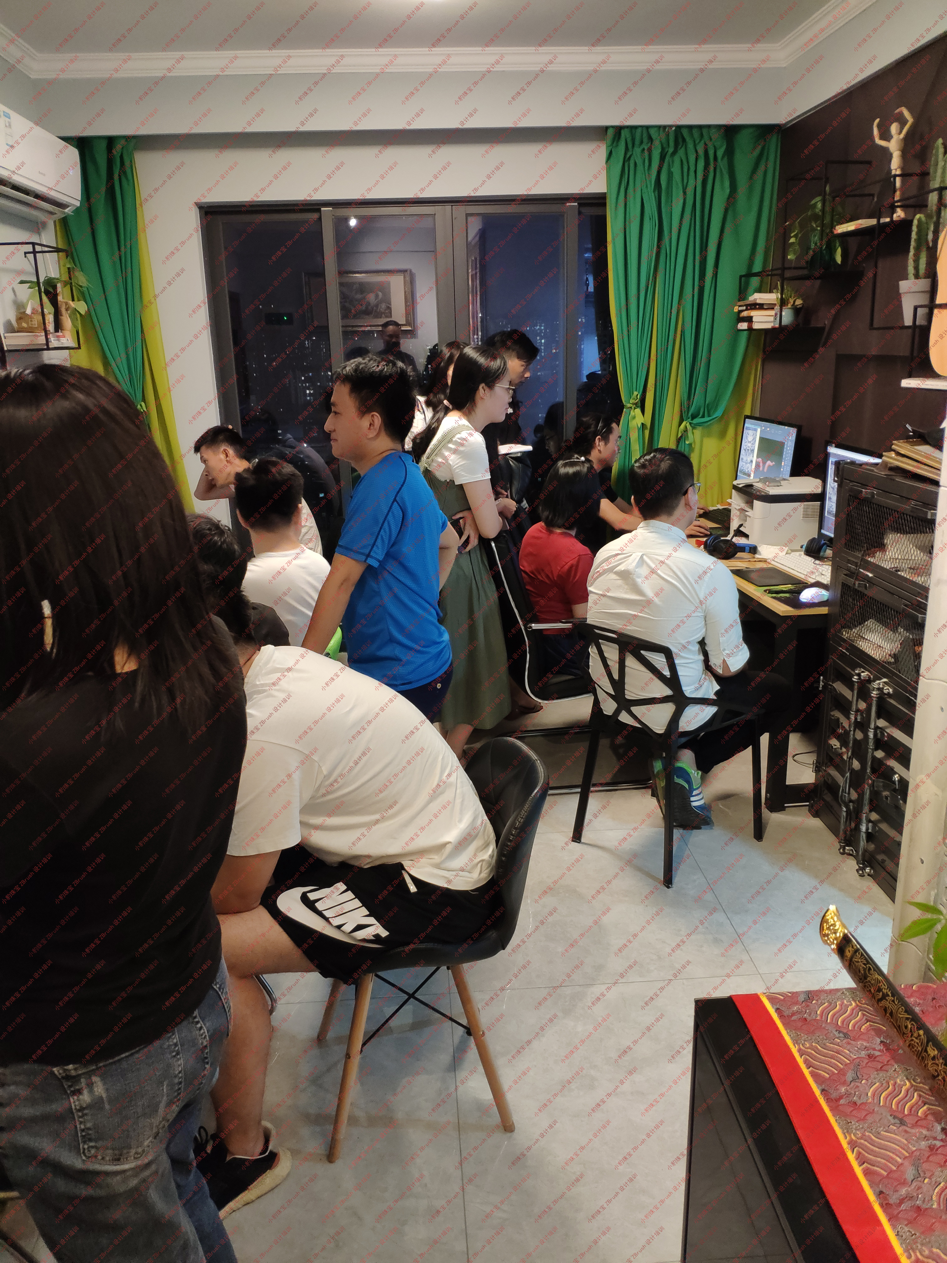 2023zbrush戒指基础教学,小豹珠宝zbrush设计教学