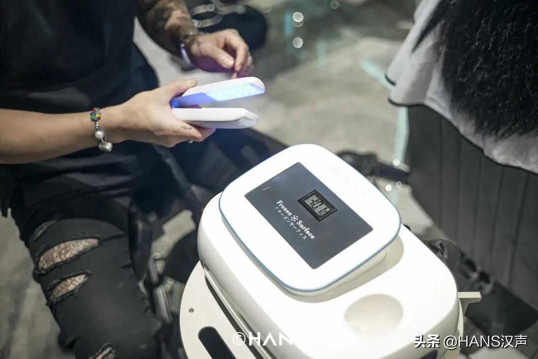 关门8个月不见踪影，我的韩国Tony，他，回武汉了