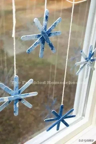 幼儿园贺卡吊饰,能够粘贺卡的吊饰