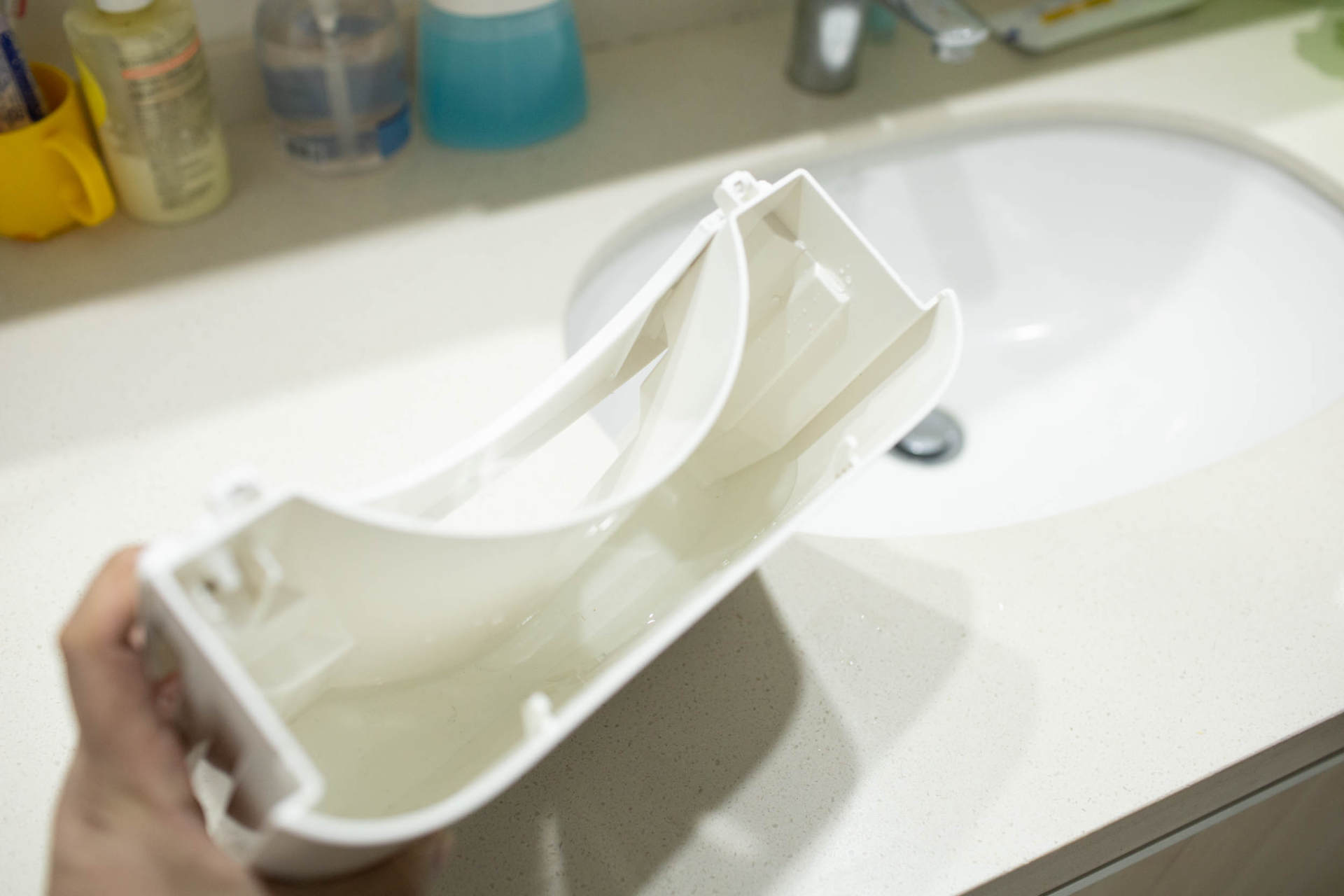 抵御南方湿冷的魔法攻击，小而强悍的伊岛*湿机除**