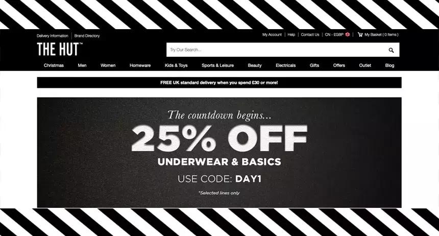 电商硬刚！那些双十一都没舍得买的精奢小众大牌，清车啦~