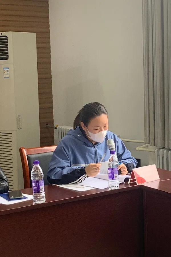 赋能供需产业互联｜与鹿泉区电子信息企业面对面