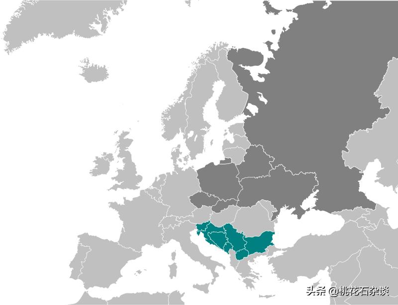 克罗地亚与塞尔维亚冲突的导火索,克罗地亚和塞尔维亚现在关系