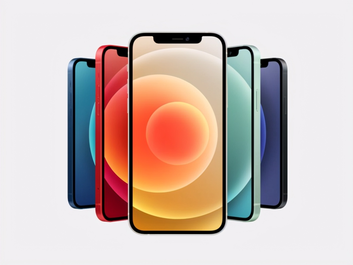 琼版iphone12为什么不建议购买,琼版iphone12今日报价