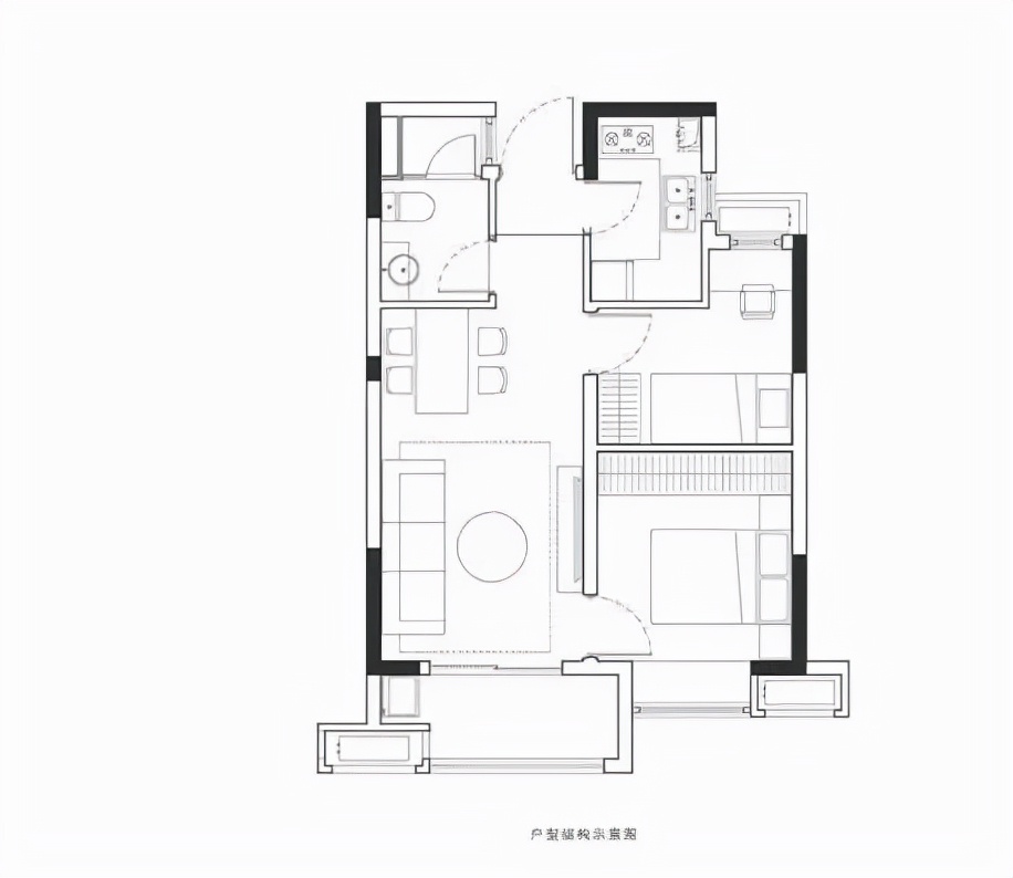 时代江来恒大,时代江来旭辉中梁
