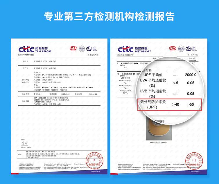 防晒霜推荐黄帽加蓝帽,upf50的防晒霜