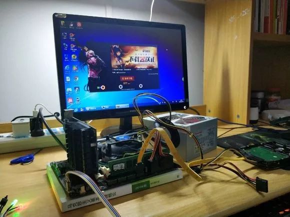 终于有一天，你可能连个机箱都买不起了？