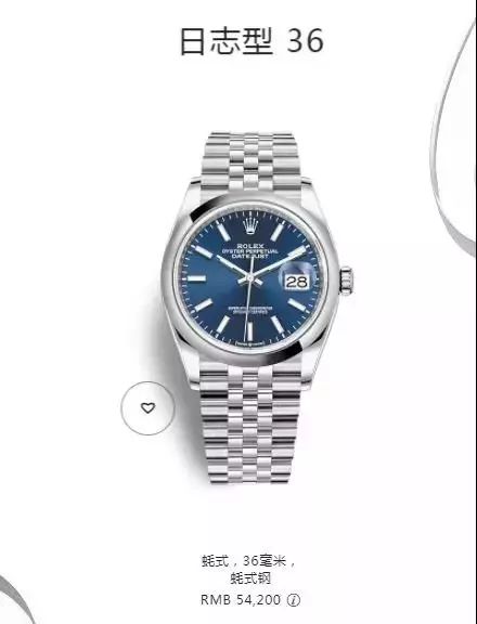 rolex最好看的一款,rolex细节
