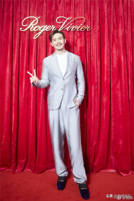 杨烁现在的现状,杨烁近况最新消息