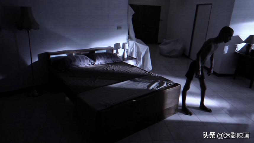 泰国剧情反转n次鬼片,网飞最新恐怖片泰国