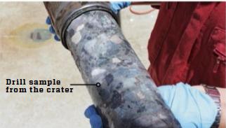 恐龙的末日时代,恐龙世界末日悲歌