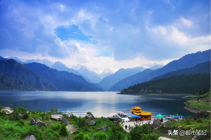 从新疆出发内地旅游省钱攻略,入疆旅游攻略