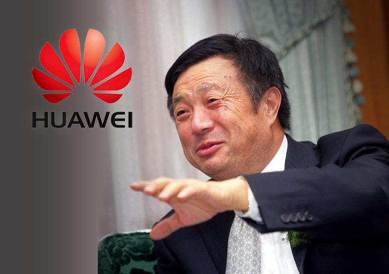 曾是百年巨头，如今却偃旗息鼓，是谁谋杀了华为的对手？