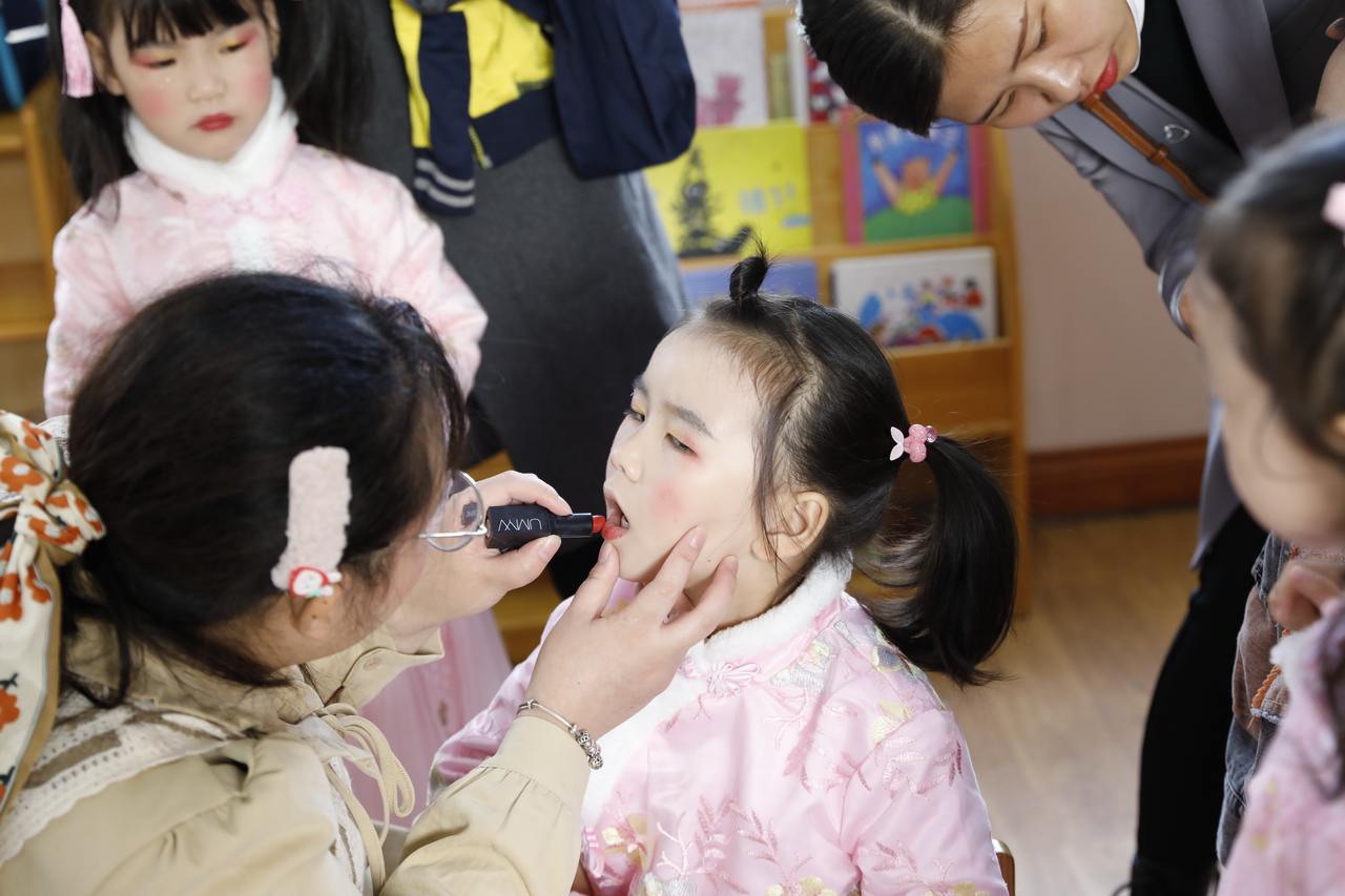 孝感大拇指幼儿园六一汇演,孝感市幼儿园六一儿童节