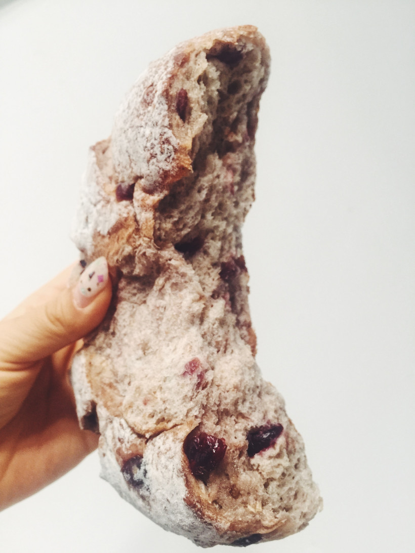 原麦山丘面包好吃排名,原麦山丘哪一款热吃好吃