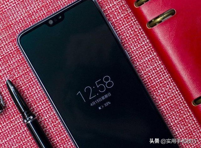 华为如何设置手机不亮屏可看时间,华为手机不用亮屏也能看到时间