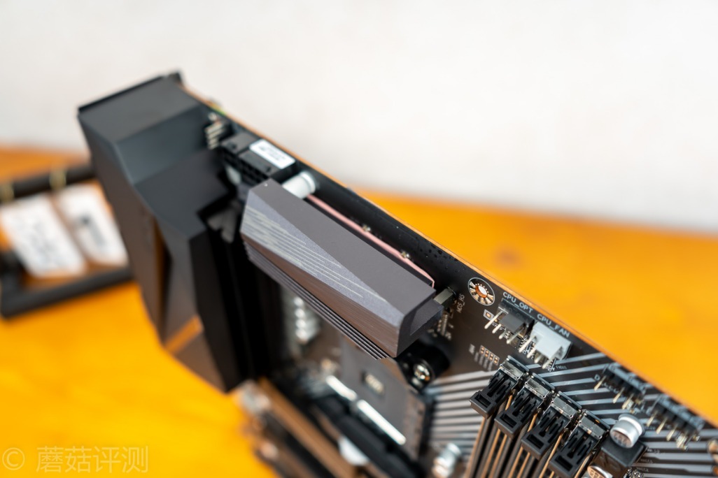 技嘉x570旗舰主板,技嘉x570pro深度评测