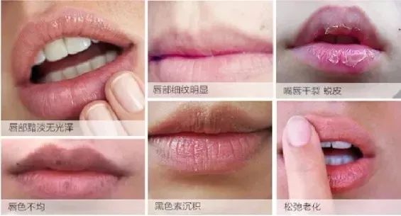 吹爆李佳琦推荐的平价唇膏，无敌滋润，唇炎都能修复