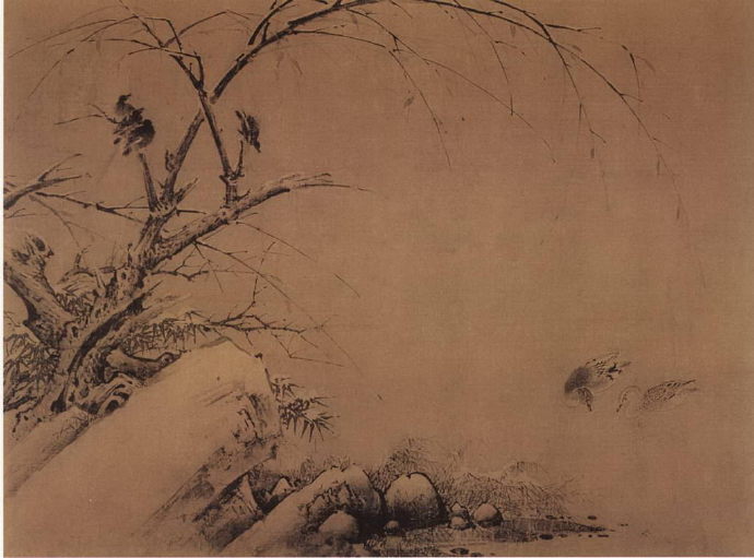 历代画竹精选书籍,历代名家画竹名画大全