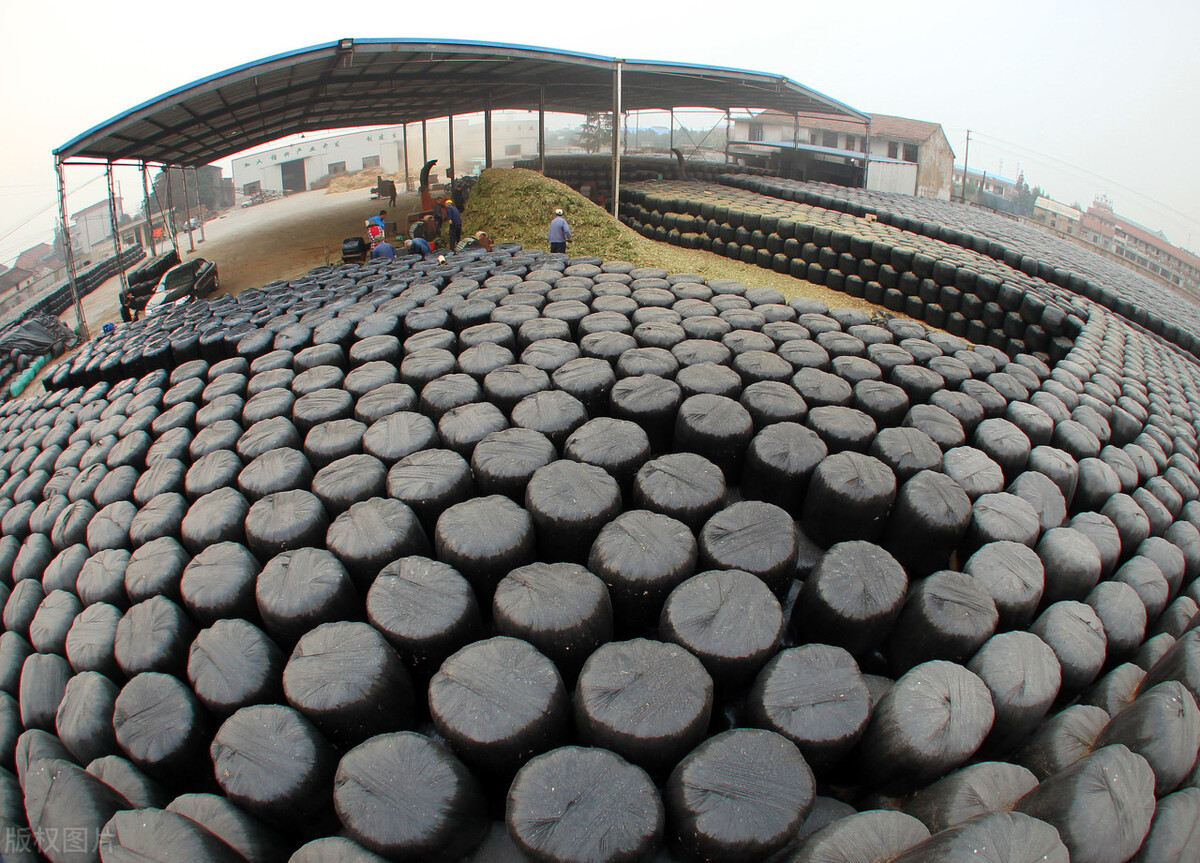 合适农村的小型加工厂投资200万,农村合适做什么小加工厂创业项目