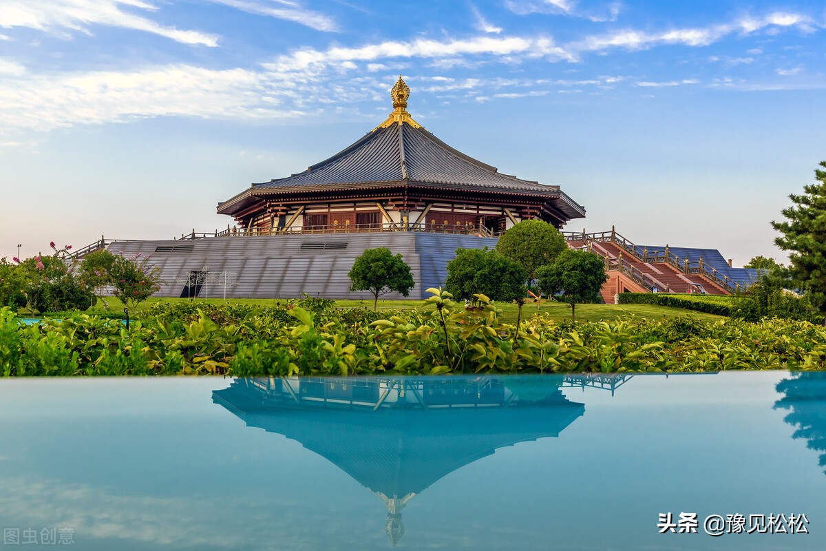 洛阳为什么成为第二大城市,洛阳在中国城市发展中的地位