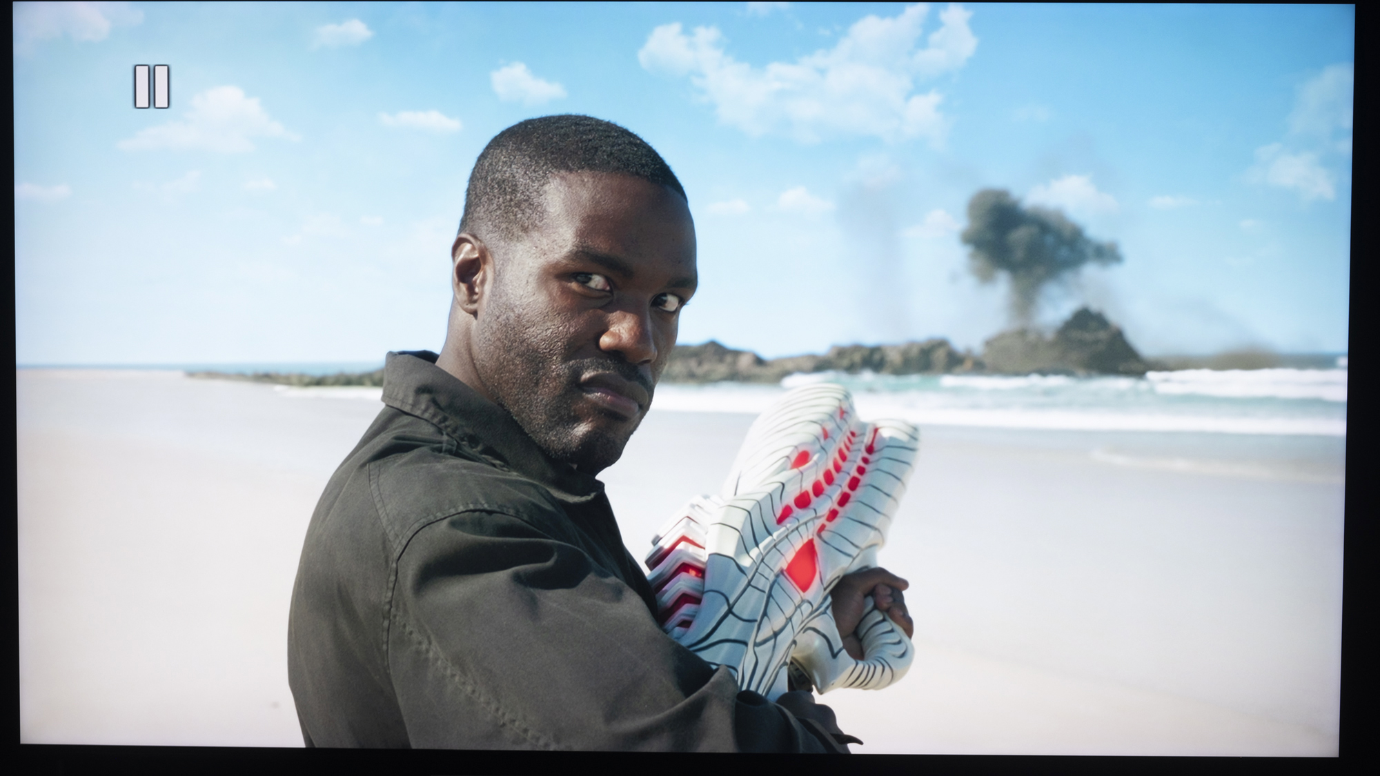 2000万像素和4k哪个好,2000元买低端4k还是高端2k