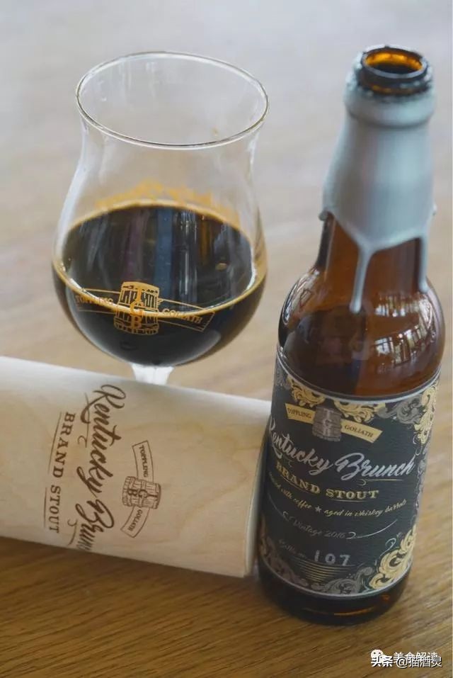 世界啤酒之王百威,百威最高端啤酒